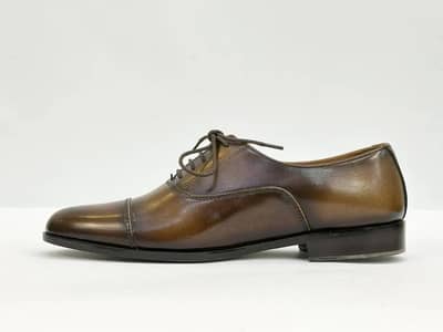 Men's Leather Formal Dress shoes
