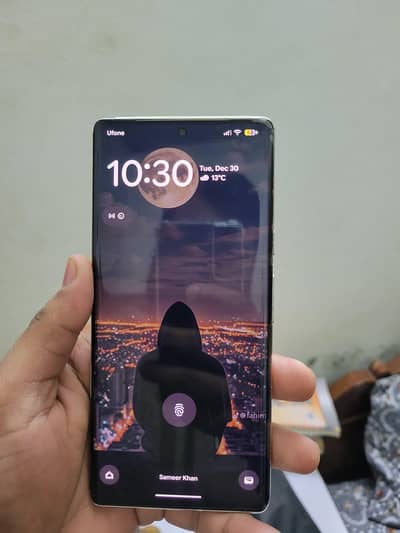 Pixel 6Pro Official Pta
