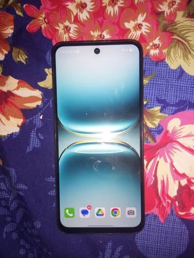 Tecno Spark Go 2 4/64