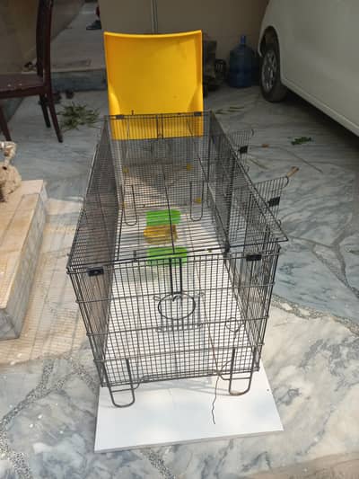 Master cage for sale