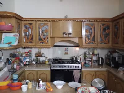 5 marla upper portion for rent