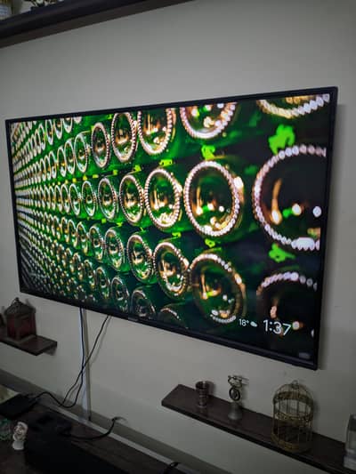 Orient LED TV 50"