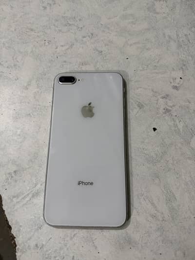 Iphone 8 plus 64gb non pta