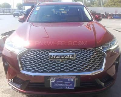 Haval H6 2.0T 2023