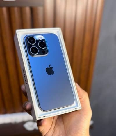 Iphone 15 Pro non Pta Jv With Box 96 health