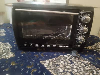 Bilkul new just one time use