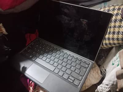 no I'mLenovo touch type laptop for sale