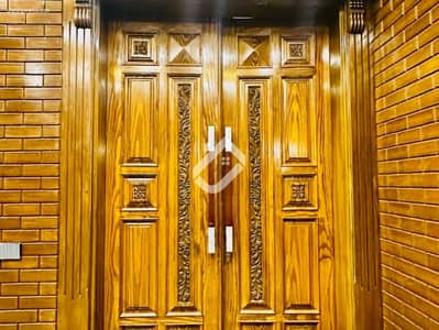 Ready To sale A House 5 Marla