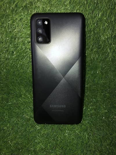 SAMSUNG A02s NON PTA