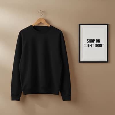 Sweatshirt for Men
