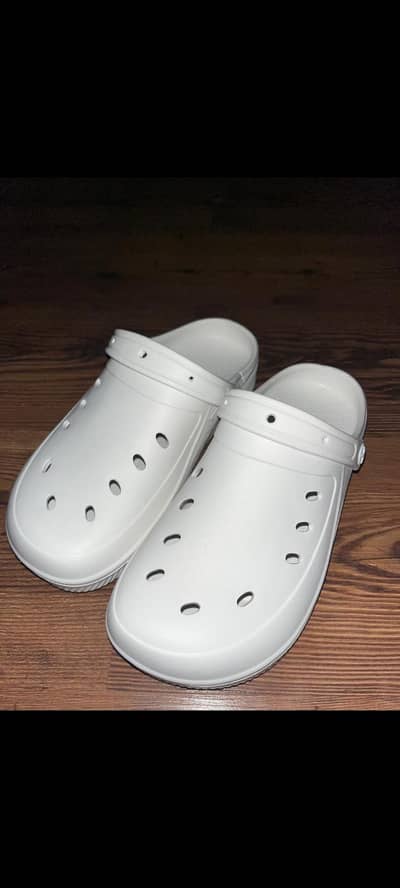 shoes crocs