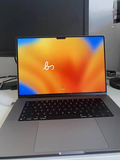 Apple MacBook Pro M2 | Powerful Performance Excellent Condition