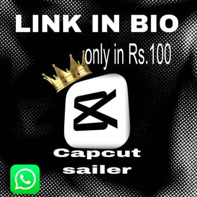 capcut pro available