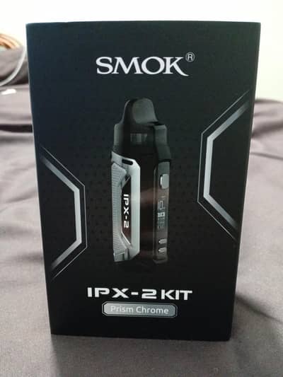 SMOK IPX-2 WAPE
