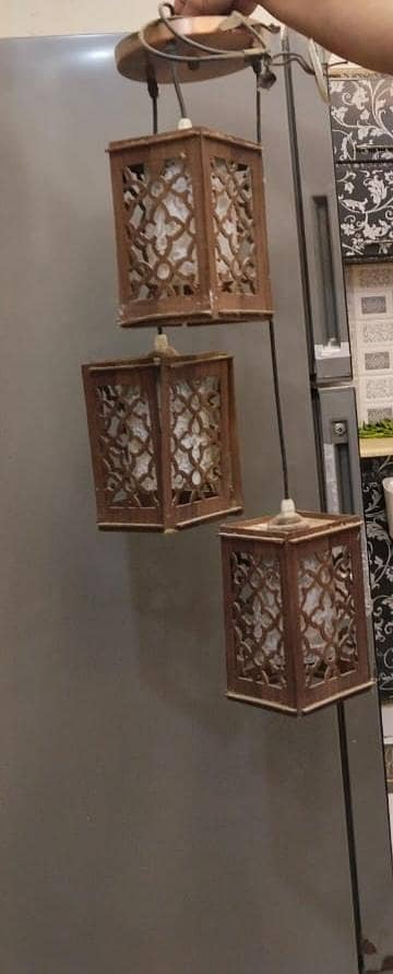 Fancy Lights fahnoos hanging lights