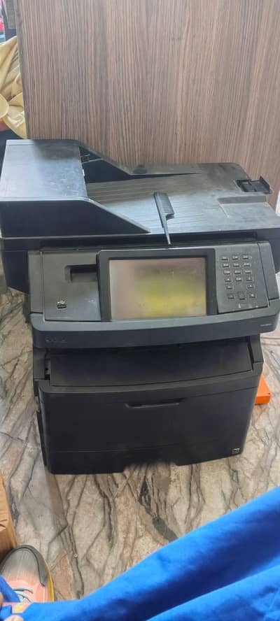 printer photo copy machine