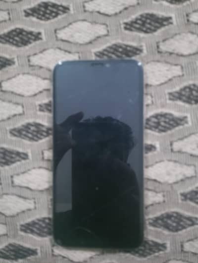 Iphone x urgent sell