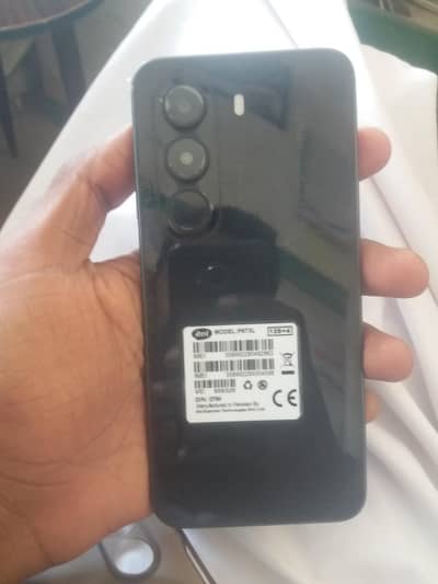 Itel p70 good bettery