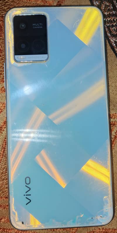 vivo y21 PTA approved official