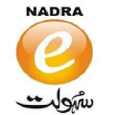 nadra e sahulat services
