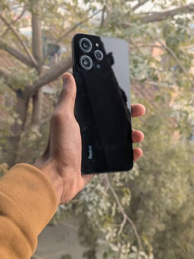 Redmi 12 sell/exchange