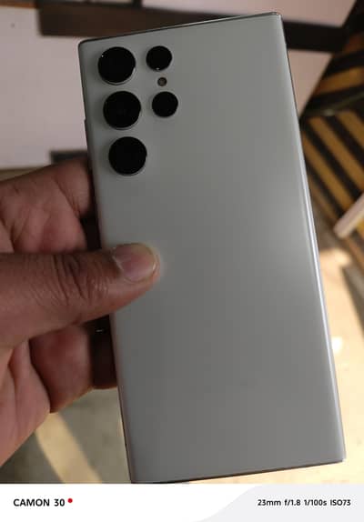 Samsung Galaxy S22 Ultra 512GB official