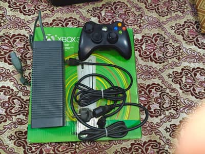 Xbox 360 | 40 + games installed offline