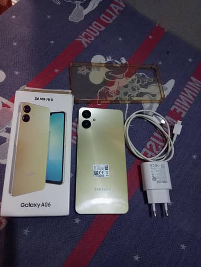 Samsung A06 (4/64)