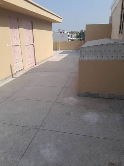 I-8 3rd Floor Flat For Sale For More Options Available.