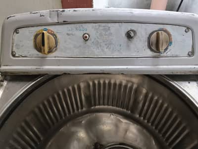 10kg Washing Machine for sale al karam brand