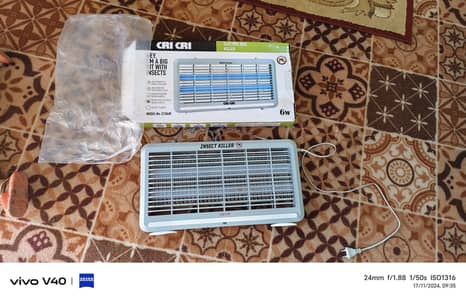 Electric Bug/Insect Killer