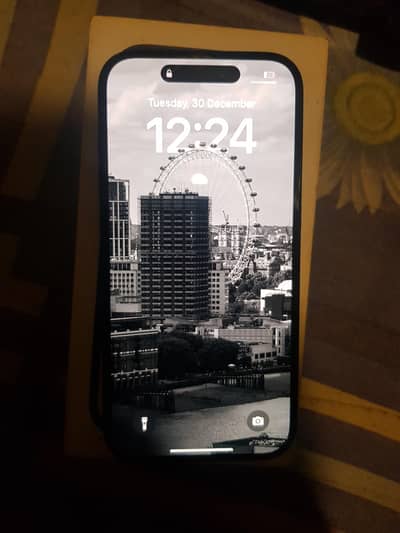 Apple iPhone 15 128gb Factory Unlocked All Geniun