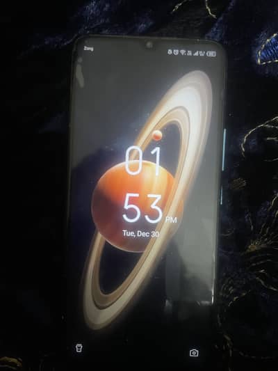 Infinix hot 20i