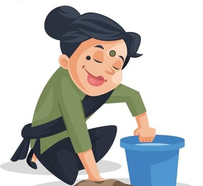 House Maid needed in Rawalpindi DHA