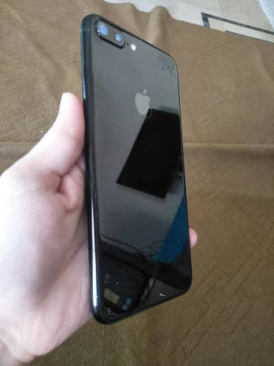 iphone 7 plus pta approved