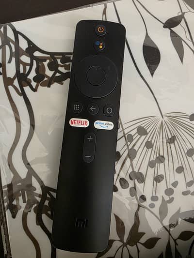 Mi Tv Stick (1080p)