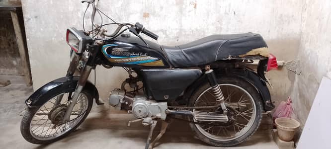 super power bike model 2016