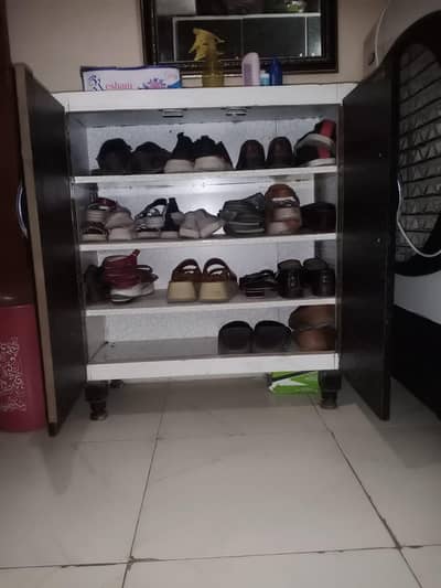 Shoes . . . . . . . .
