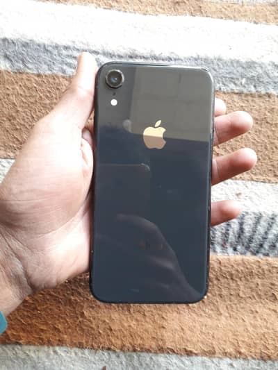 I PHONE XR (READ ADD ) EXCHANGE POSSIBLE