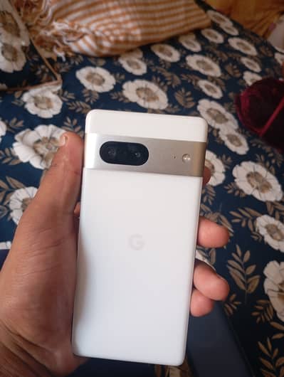 Google Pixel 7