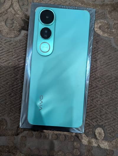 vivo V50 Lite
