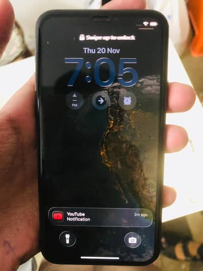 IPHONE 11 PRO | NON PTA SIM WORKING| NO OPEN | FACTORY UNLOCK