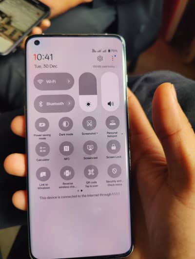 One plus 10 Pro 5G / Panda Edition  , 12/512