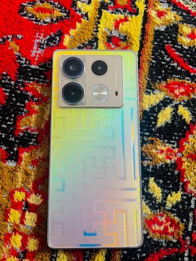 infinix note 40 16/256 complete box condition 10/9