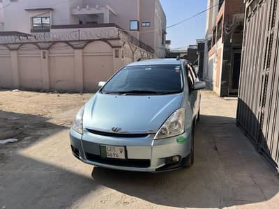 toyota 2003 import 2013