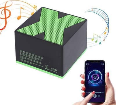 Mini X1 Bluetooth speaker
