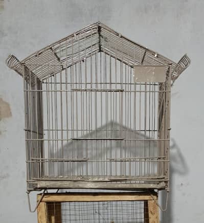 Breeding & Cargo Boxes