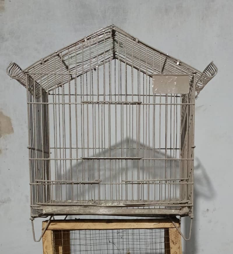 Breeding & Cargo Boxes 1