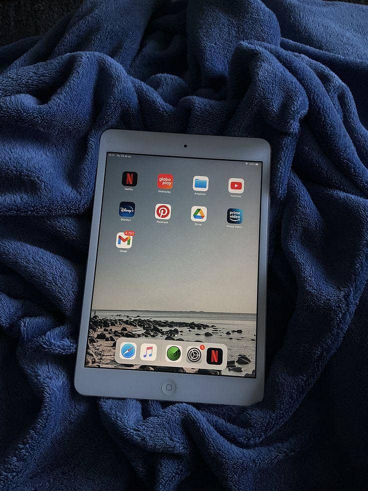 IPAD MINI 2 Exchange With Good Phone 1