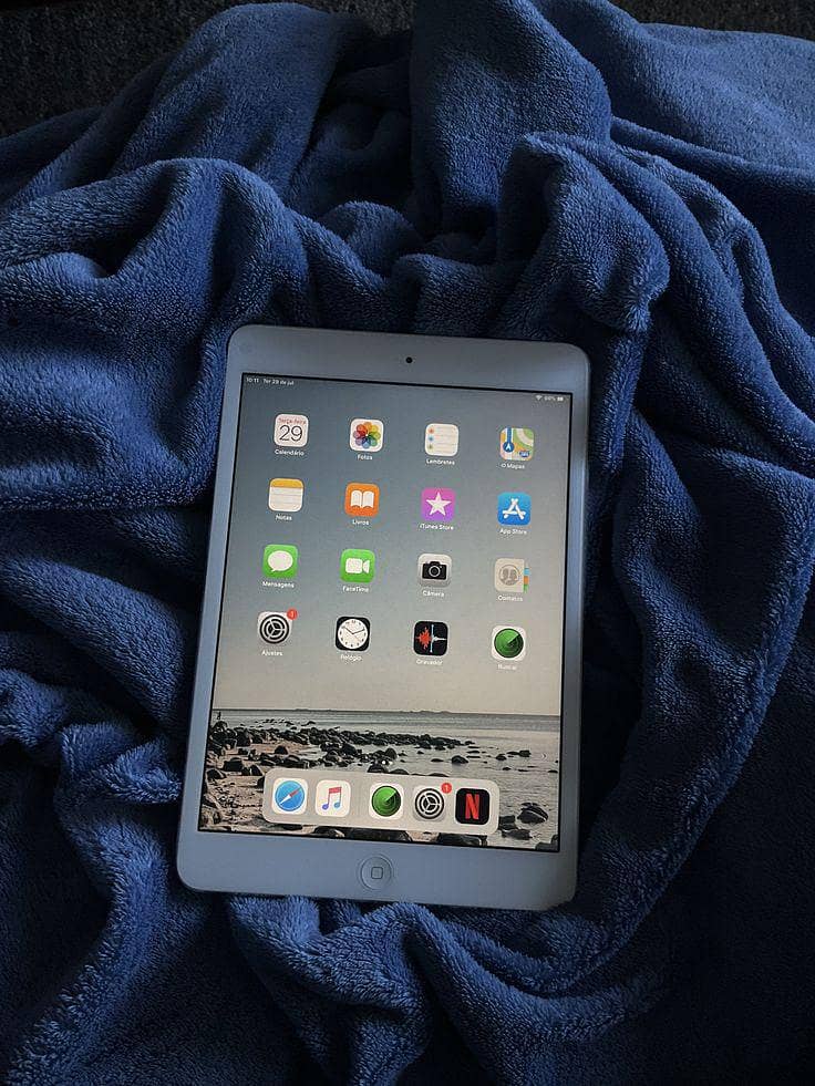 IPAD MINI 2 Exchange With Good Phone 2